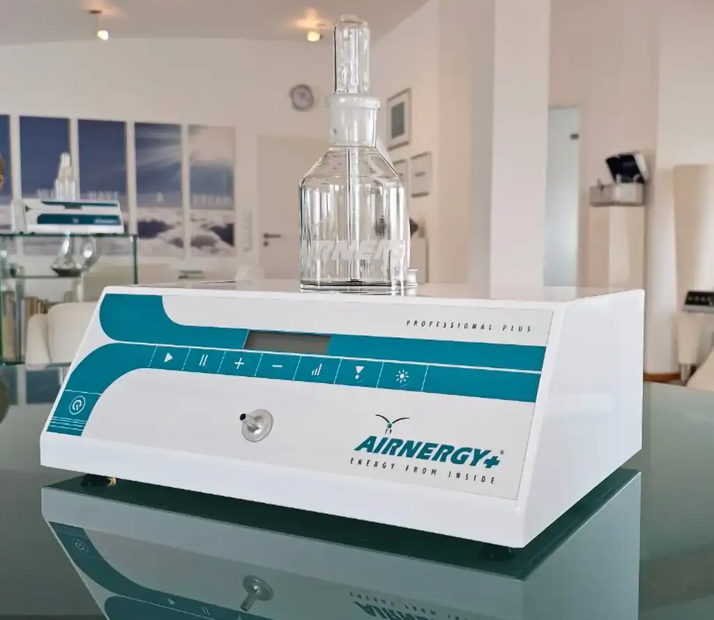 Airnergy