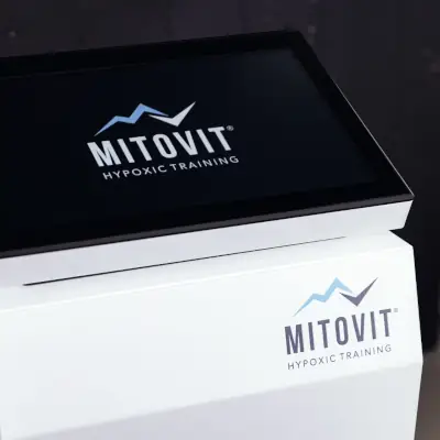 MITOVIT Hypoxietraining