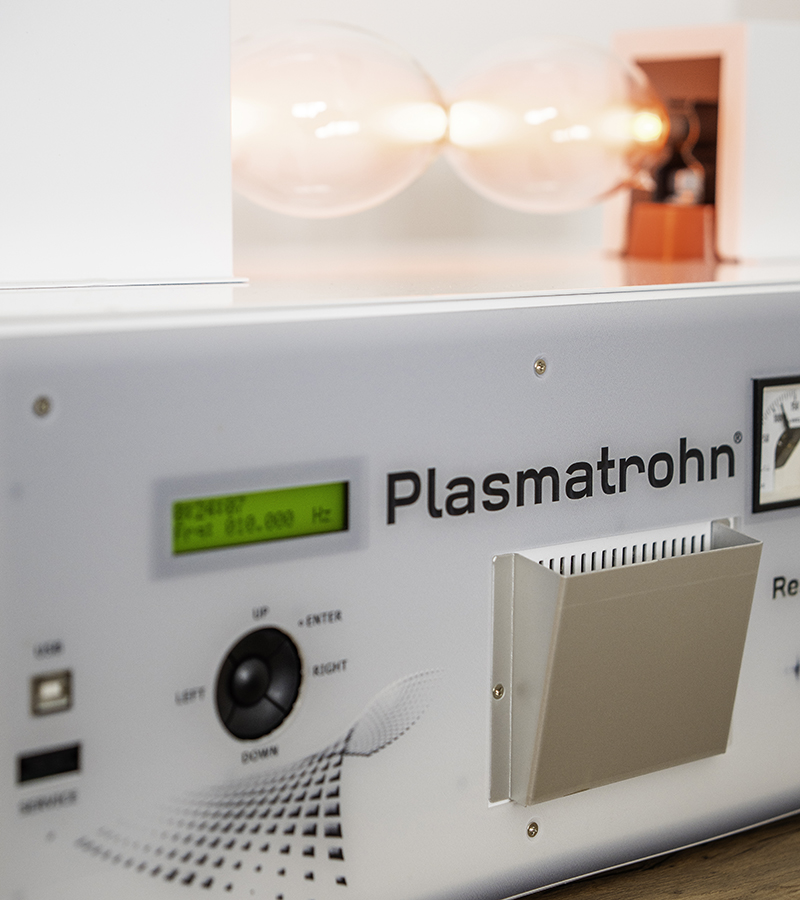 Plasmathron