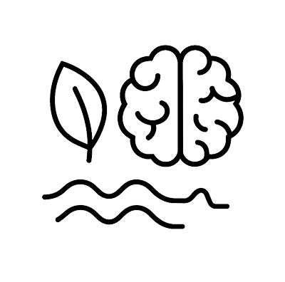 Stress- & Regulationsbalance