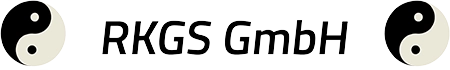 Logo der RKGS Gesundheit GmbH