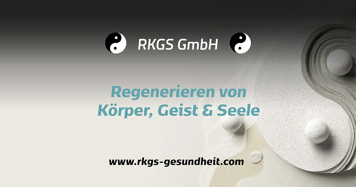 RKGS Gesundheit GmbH
